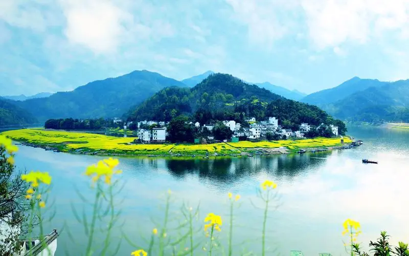 环保智慧城市高性能